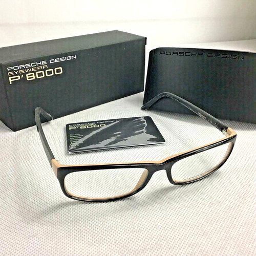 Porsche design p8243 a - porsche,