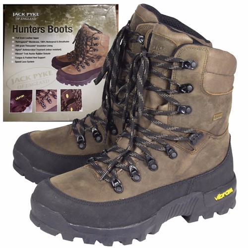 Jack pyke waterproof - jack,