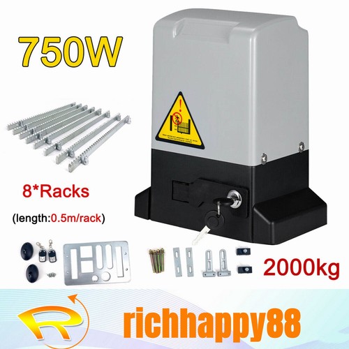 2000kg electric sliding - 2000kg,