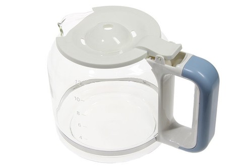 Ariete jug mug bicchiere blue - jug,