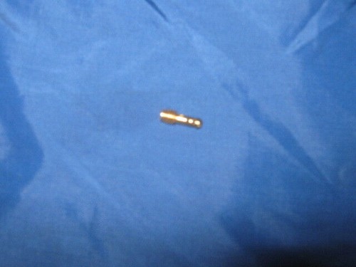 Yamaha 250 350 - tz, nozzle