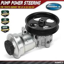 1x Hydraulic Pump Power