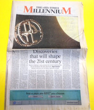 THE TIMES HISTORICAL OLD DAILY