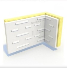 Internal Corner Xtratherm