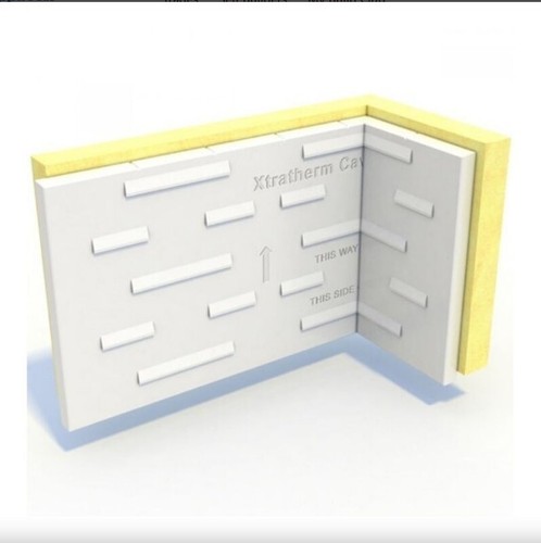 Internal corner xtratherm - corner,
