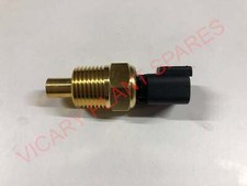 WATER TEMP SENSOR JCB Part No