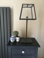 Original BTC Davey Quad Table