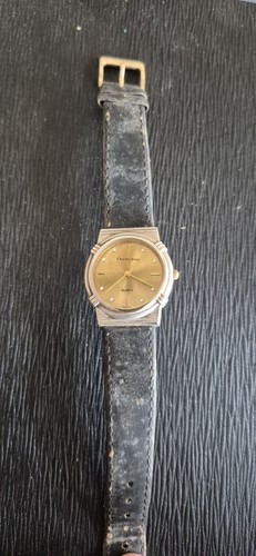 Vintage charles delon swiss - delon,