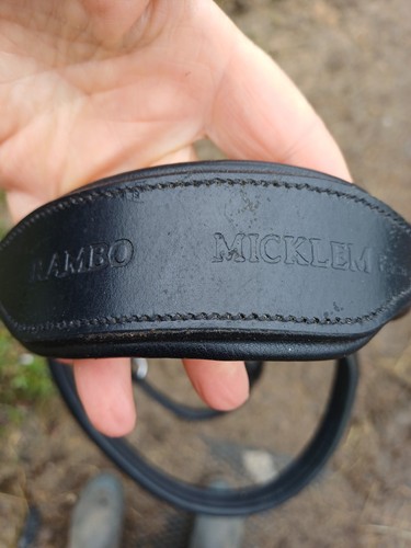 Horseware rambo micklem full - rambo,