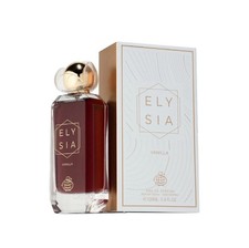 Elysia Vanilla 100ml EDP by Fragrance World