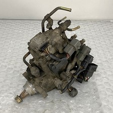 Fuel Injection Pump Spares Or