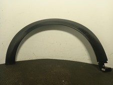 BMW MINI Wheel Arch Moulding