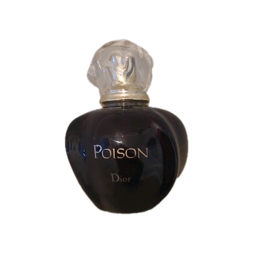 Poison christian dior - by, 30ml