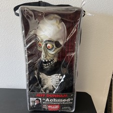 Jeff Dunham Achmed 30”