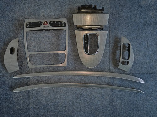 Mercedes benz clk - mercedes-benz, c209