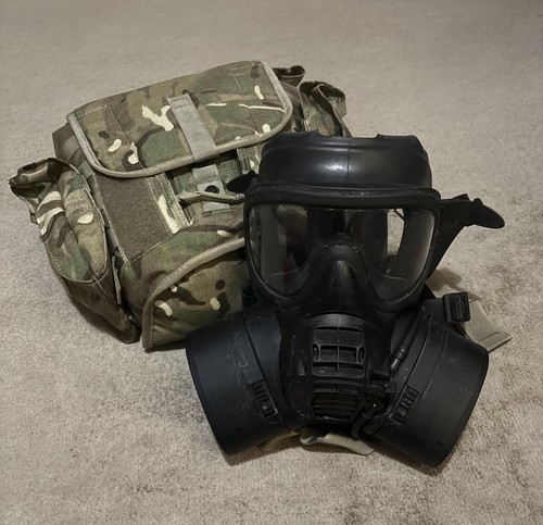 Gsr respirator size - gsr, mask)