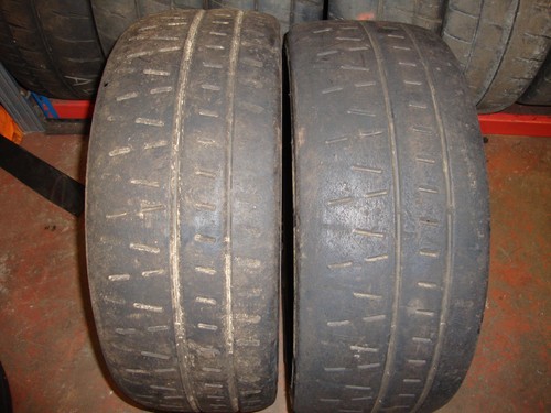 Pirelli pzero rk9a 235 - 235/40, r18