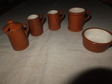 Guernsey Earthenware Cooking
