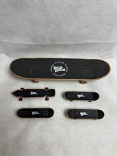 Vintage Tech Deck Skateboard