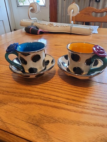 Mary rose young pottery - mary,