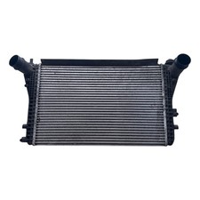 VOLKSWAGEN PASSAT INTERCOOLER