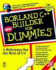 Borland C++ Builder 3 for
