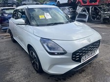 2024-On Suzuki Swift MK4 Breaking for 1x Wheel Nut 1.2 Petrol Auto ZVR