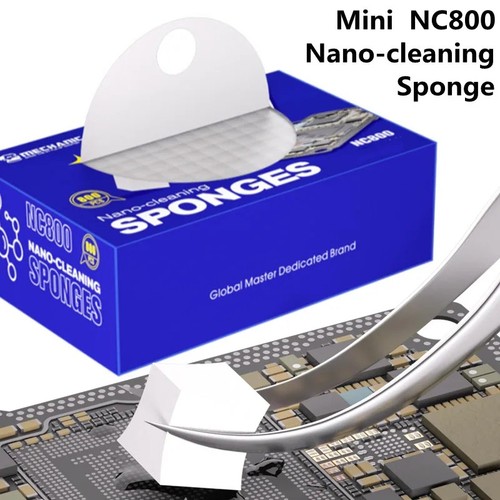 Mechanic nc800 800pcs lcd - 800pcs,