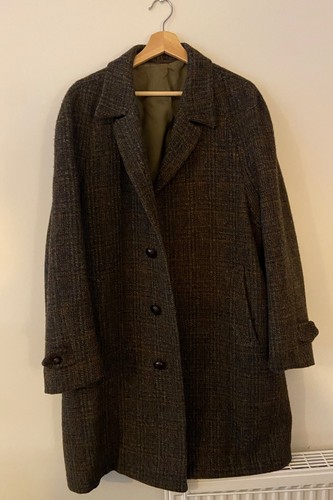 Vintage 1950s 1960s harris - -,
