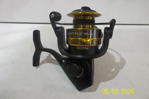 Penn battle 2500 spinning - 2500,
