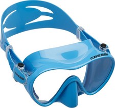Cressi Maschera F1 Junior