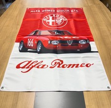 Alfa Romeo Giulia GTA –