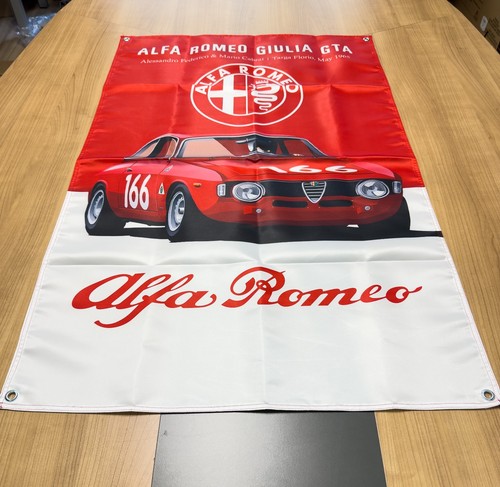 Alfa romeo giulia gta - alfa,