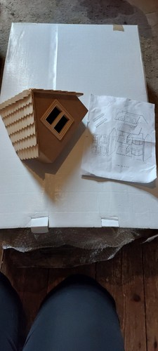Dollshouse emporium diy dolls - emporium,