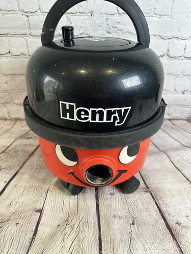 Numatic henry vacuum cleaner - numatic,