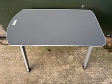 VW California Camping table