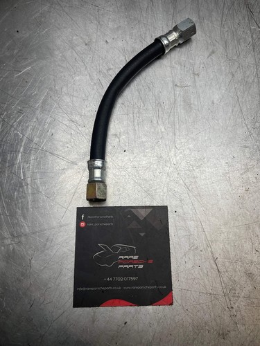 Porsche 924s 944 fuel hose - porsche, /