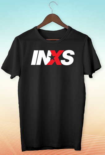Inxs australian rock band - rock,