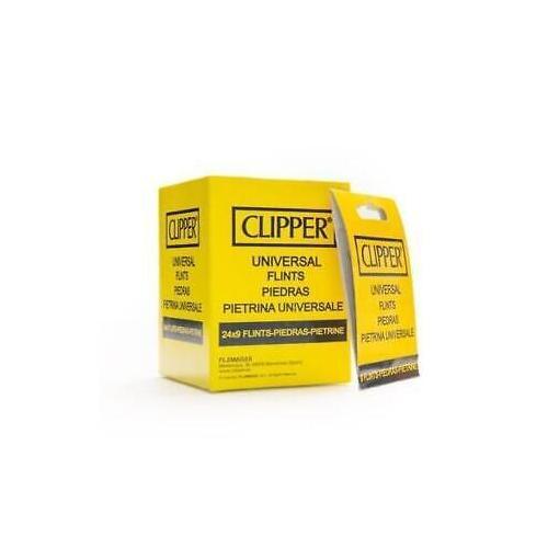 Clipper lighter flints - clipper,