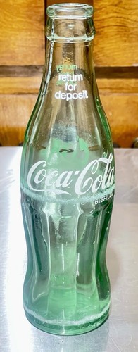 Vintage 1984 coca - cola, 6