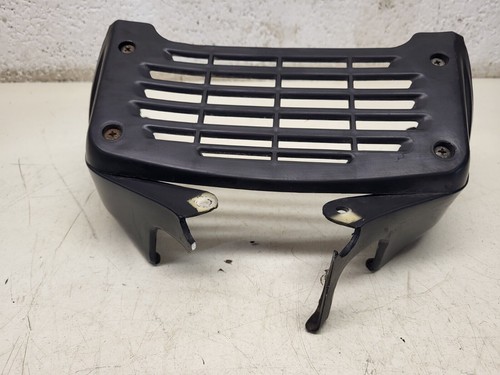 Bikes 125r grill - 125r,