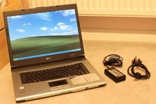 Acer Travelmate 2313WLMI