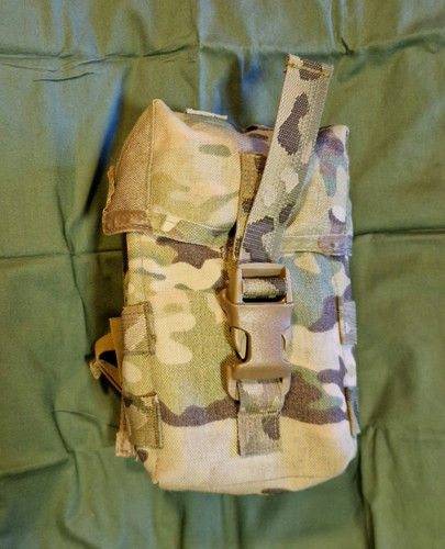 Warrior assault systems molle - assault,