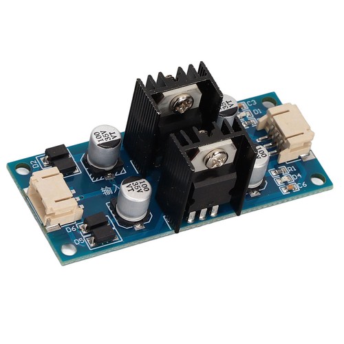 Current regulator easy - current,