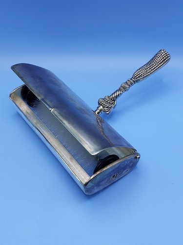 Vintage silea french silver - french,