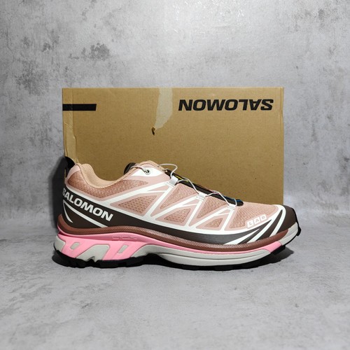 Salomon lab rose - rose, pink