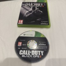 Call Of Duty Black Ops 2 Xbox