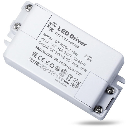 24v led driver - 24v,