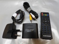 Sumvision Cyclone Micro 4