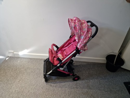 Cosatto compact stroller - cosatto,
